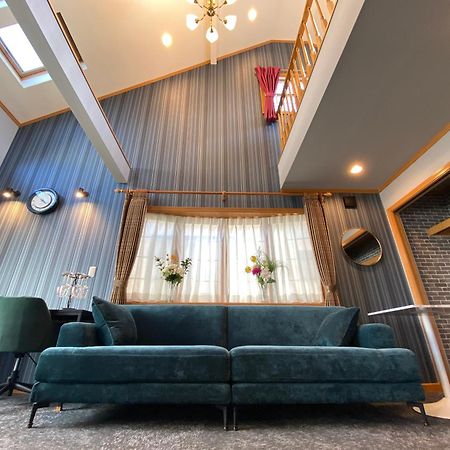Five Room 120 Sky Tree Sensoji Freeparking 1292Sqft Tokyo Dış mekan fotoğraf
