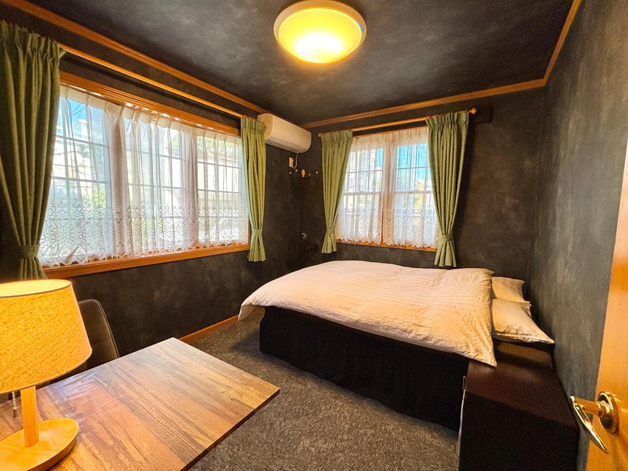 Five Room 120 Sky Tree Sensoji Freeparking 1292Sqft Tokyo Dış mekan fotoğraf
