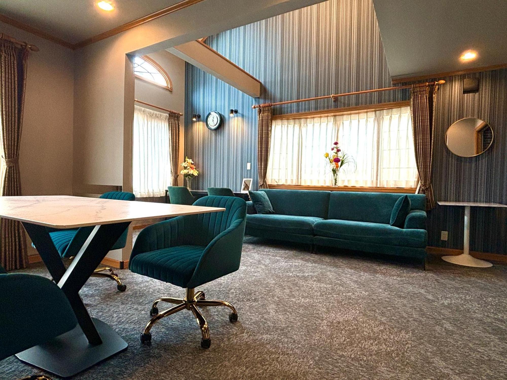 Five Room 120 Sky Tree Sensoji Freeparking 1292Sqft Tokyo Dış mekan fotoğraf
