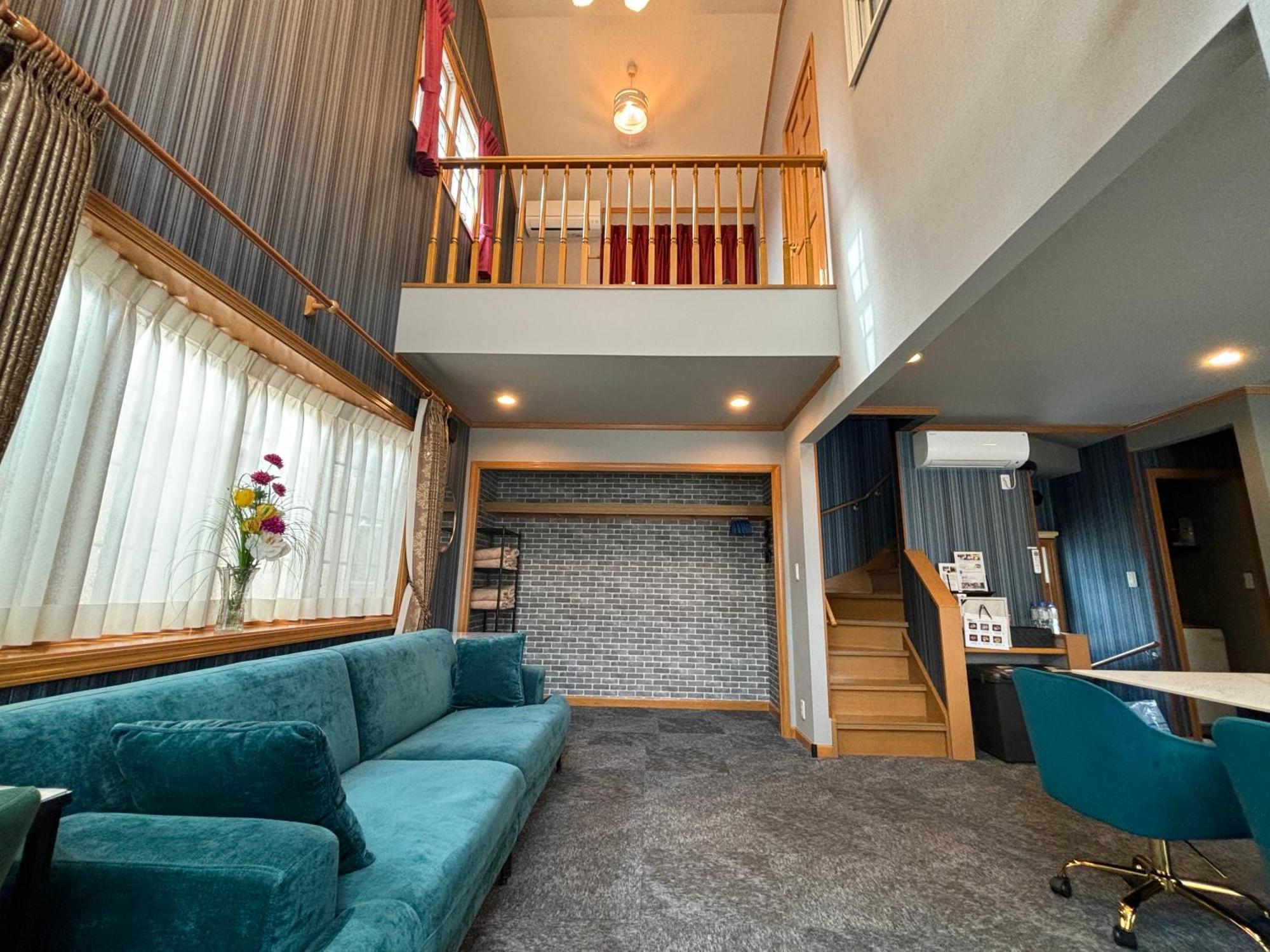 Five Room 120 Sky Tree Sensoji Freeparking 1292Sqft Tokyo Dış mekan fotoğraf
