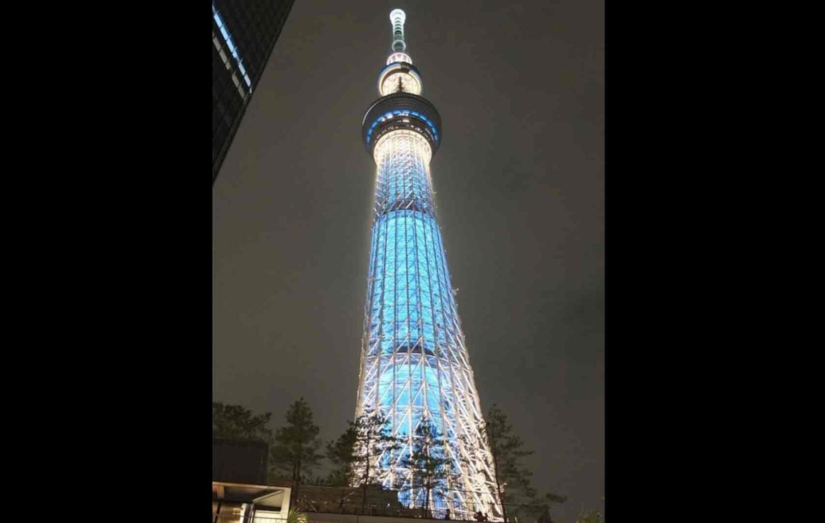 Five Room 120 Sky Tree Sensoji Freeparking 1292Sqft Tokyo Dış mekan fotoğraf
