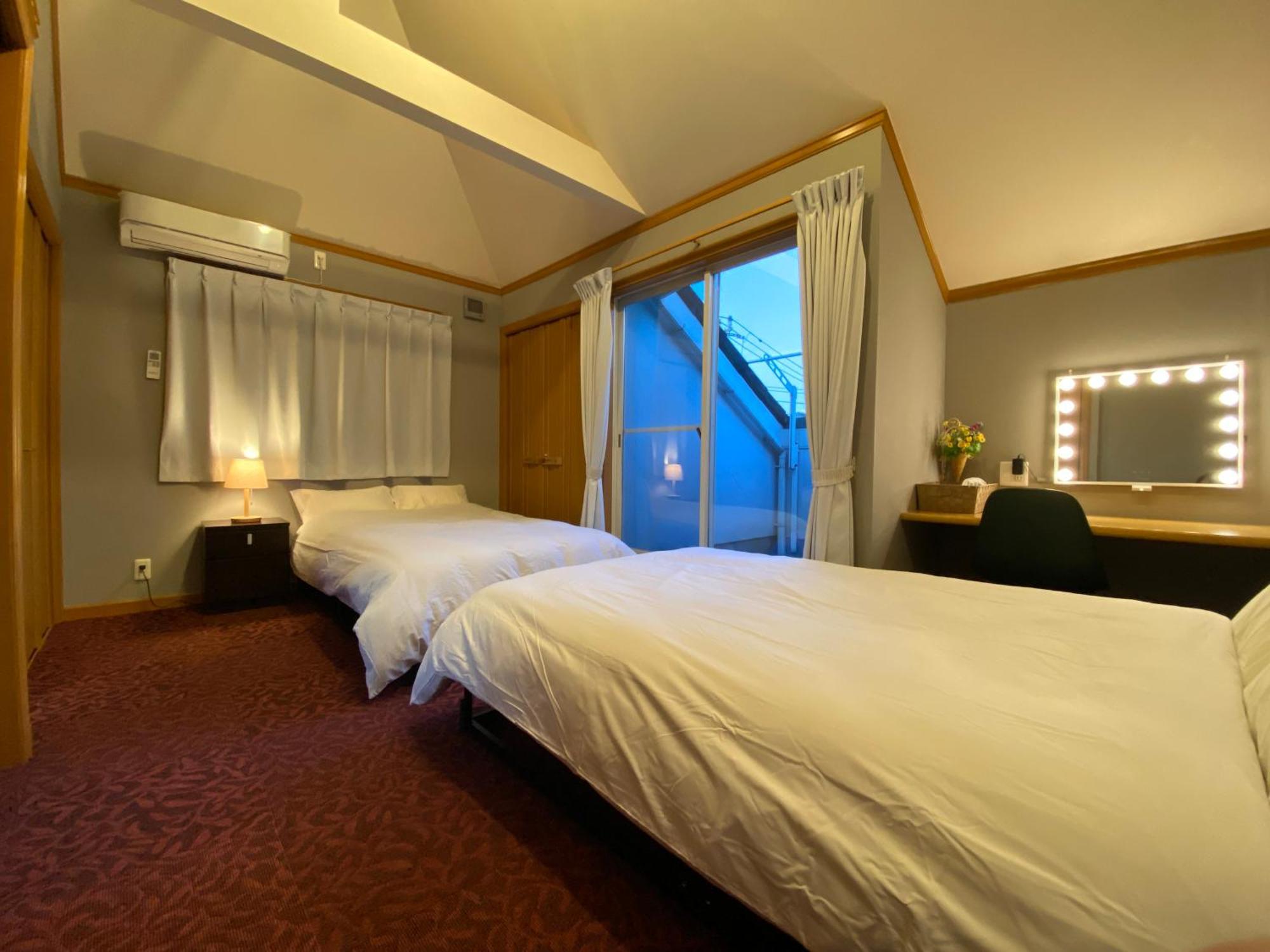 Five Room 120 Sky Tree Sensoji Freeparking 1292Sqft Tokyo Dış mekan fotoğraf