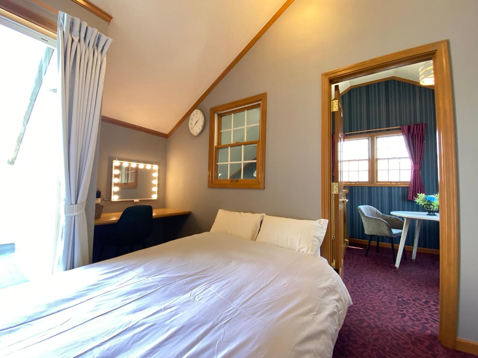Five Room 120 Sky Tree Sensoji Freeparking 1292Sqft Tokyo Dış mekan fotoğraf