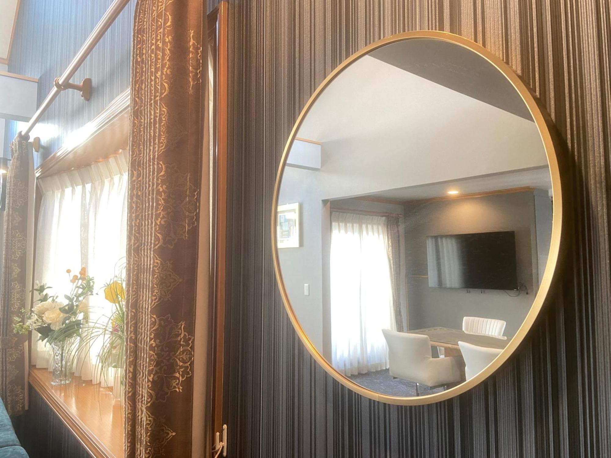 Five Room 120 Sky Tree Sensoji Freeparking 1292Sqft Tokyo Dış mekan fotoğraf